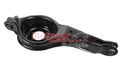 Control/Trailing Arm, wheel suspension METZGER AUTOTEILE 58179909