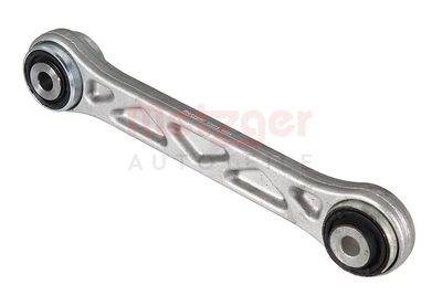 Control/Trailing Arm, wheel suspension METZGER AUTOTEILE 58180209