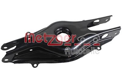 Control/Trailing Arm, wheel suspension METZGER AUTOTEILE 58180309