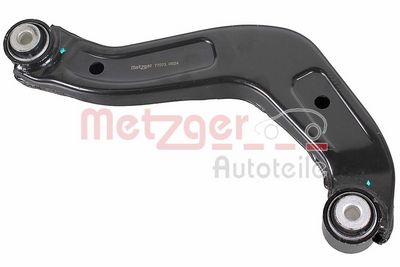 Control/Trailing Arm, wheel suspension METZGER AUTOTEILE 58180503