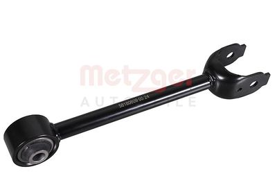 Control/Trailing Arm, wheel suspension METZGER AUTOTEILE 58180809