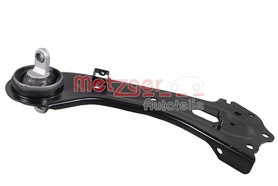 Control/Trailing Arm, wheel suspension METZGER AUTOTEILE 58181103