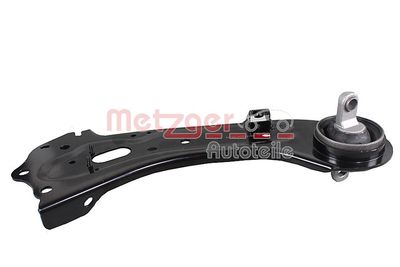 Control/Trailing Arm, wheel suspension METZGER AUTOTEILE 58181204