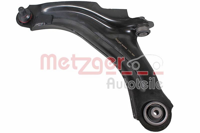 METZGER AUTOTEILE 58181601 Control/Trailing Arm, wheel suspension