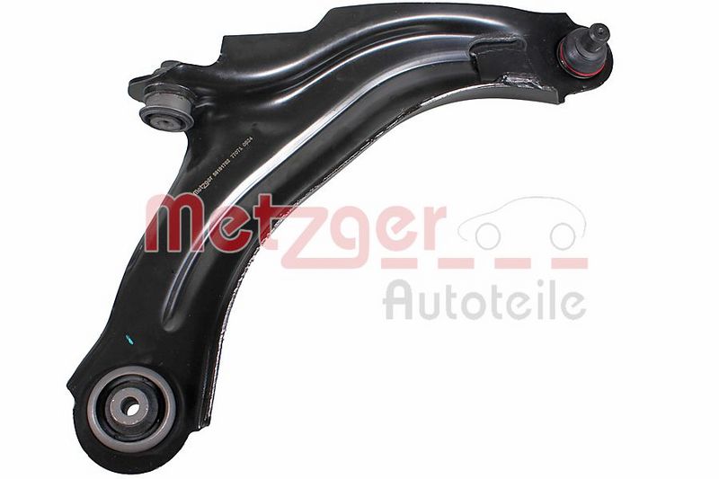 METZGER AUTOTEILE 58181702 Control/Trailing Arm, wheel suspension