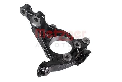 Steering Knuckle, wheel suspension METZGER AUTOTEILE 58182101