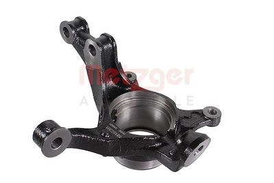 Steering Knuckle, wheel suspension METZGER AUTOTEILE 58182301