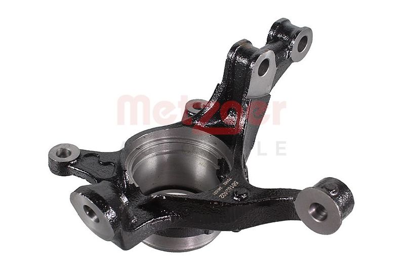 METZGER AUTOTEILE 58182402 Steering Knuckle, wheel suspension