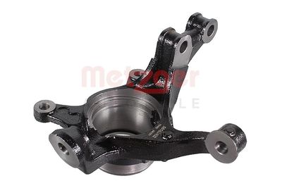 Steering Knuckle, wheel suspension METZGER AUTOTEILE 58182402