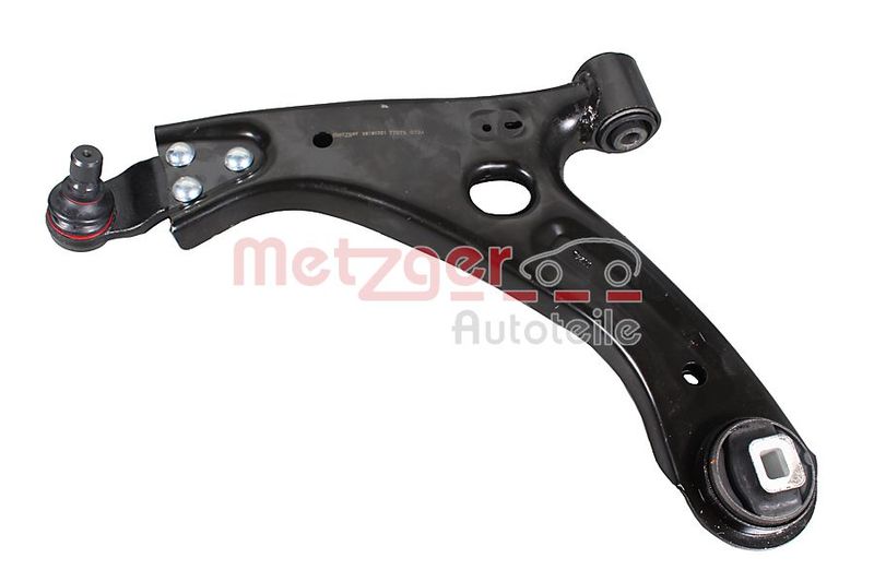 METZGER AUTOTEILE 58185201 Control/Trailing Arm, wheel suspension