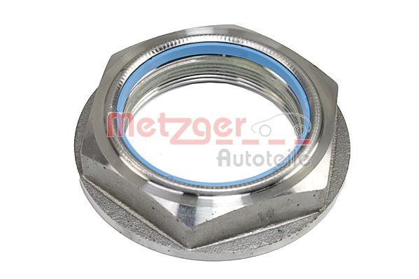 METZGER AUTOTEILE 6111500 Nut, kingpin