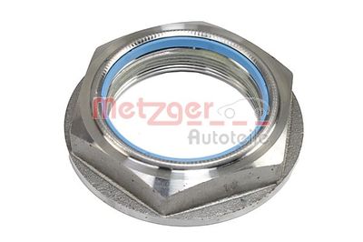 Nut, kingpin METZGER AUTOTEILE 6111500