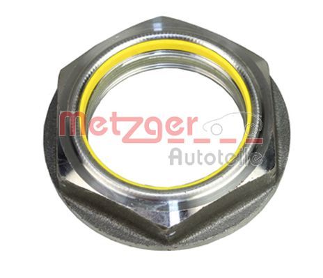 METZGER AUTOTEILE 6111501 Nut, kingpin