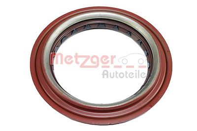Shaft Seal, wheel hub METZGER AUTOTEILE 6111502
