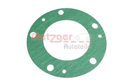 Seal Ring, propshaft mounting METZGER AUTOTEILE 6111504