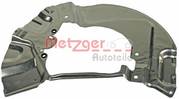 METZGER AUTOTEILE 6115031 Splash Guard, brake disc