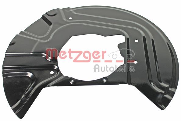 METZGER AUTOTEILE 6115039 Splash Guard, brake disc