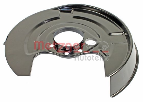 METZGER AUTOTEILE 6115047 Splash Guard, brake disc
