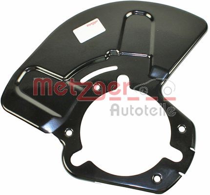 METZGER AUTOTEILE 6115049 Splash Guard, brake disc