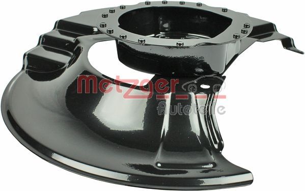 METZGER AUTOTEILE 6115054 Splash Guard, brake disc