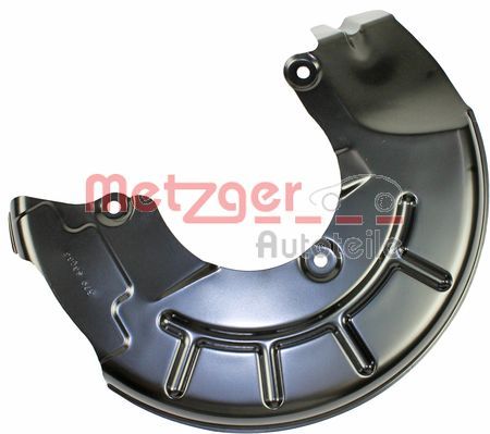 METZGER AUTOTEILE 6115059 Splash Guard, brake disc