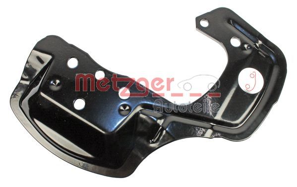 METZGER AUTOTEILE 6115068 Splash Guard, brake disc