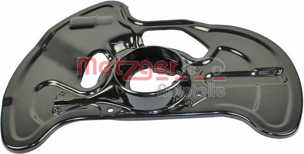 METZGER AUTOTEILE 6115085 Splash Guard, brake disc