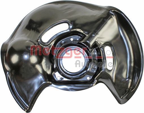 METZGER AUTOTEILE 6115099 Splash Guard, brake disc