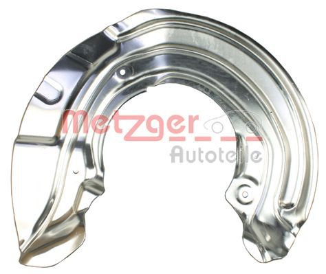 METZGER AUTOTEILE 6115146 Splash Guard, brake disc