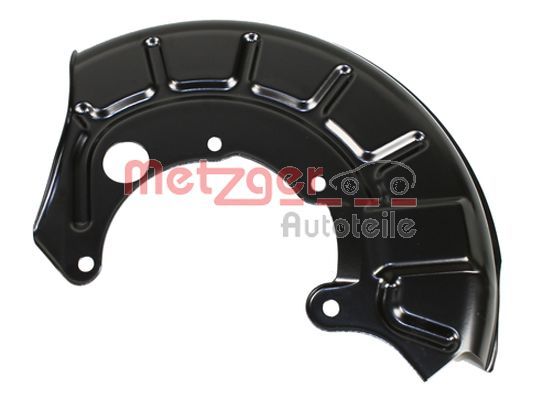 METZGER AUTOTEILE 6115213 Splash Guard, brake disc