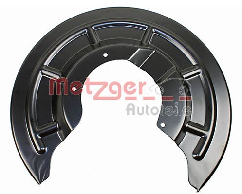 METZGER AUTOTEILE 6115268 Splash Guard, brake disc