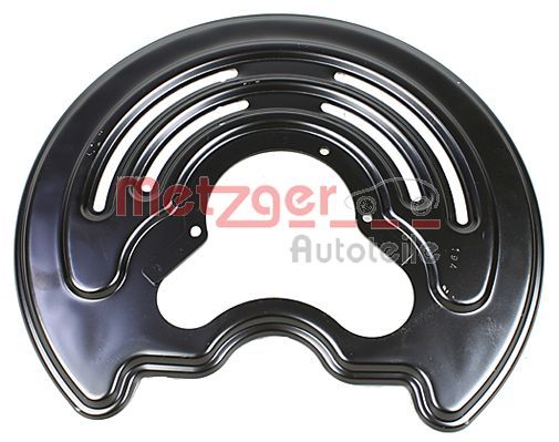 METZGER AUTOTEILE 6115269 Splash Guard, brake disc