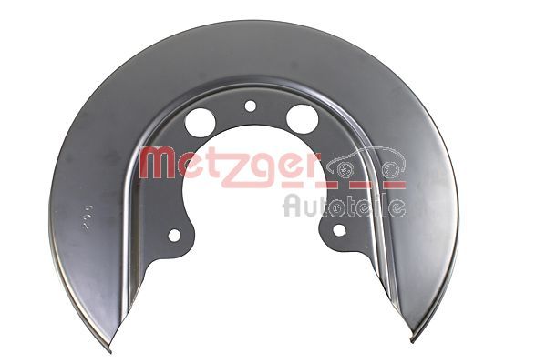METZGER AUTOTEILE 6115485 Splash Guard, brake disc