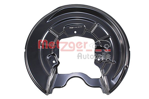 METZGER AUTOTEILE 6115494 Splash Guard, brake disc