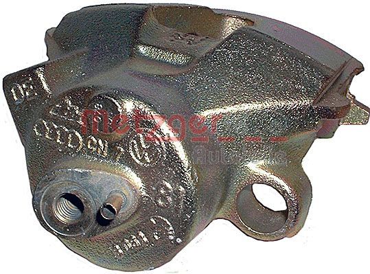 METZGER AUTOTEILE 6250001 Brake Caliper