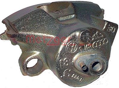 Brake Caliper METZGER AUTOTEILE 6250002