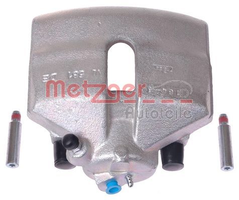 METZGER AUTOTEILE 6250003 Brake Caliper