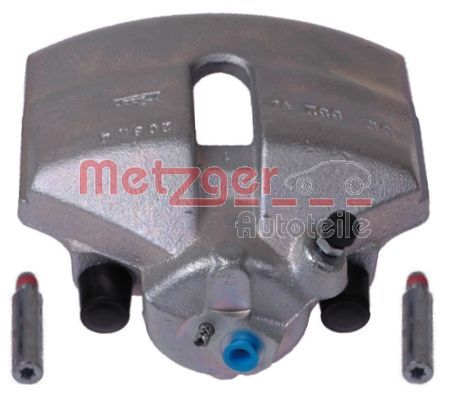METZGER AUTOTEILE 6250004 Brake Caliper