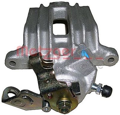 Brake Caliper METZGER AUTOTEILE 6250005