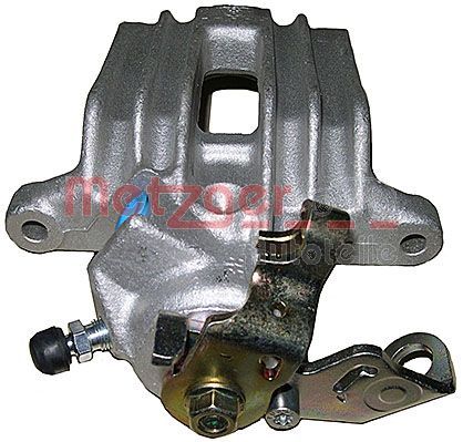 METZGER AUTOTEILE 6250006 Brake Caliper