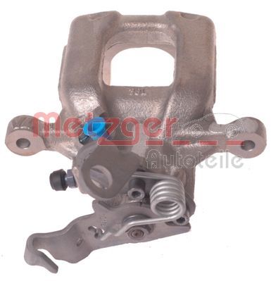 METZGER AUTOTEILE 6250009 Brake Caliper
