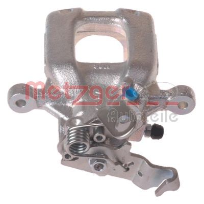 METZGER AUTOTEILE 6250010 Brake Caliper