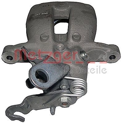 METZGER AUTOTEILE 6250011 Brake Caliper