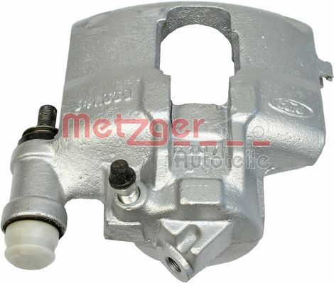 METZGER AUTOTEILE 6250025 Brake Caliper
