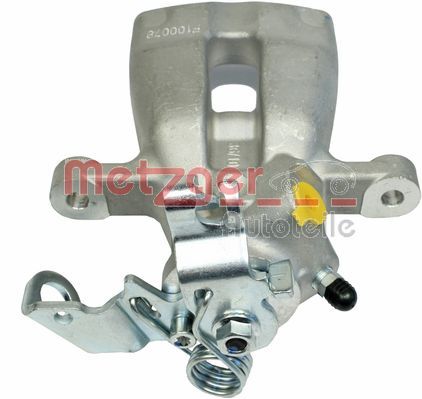 METZGER AUTOTEILE 6250027 Brake Caliper