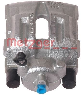 METZGER AUTOTEILE 6250033 Brake Caliper