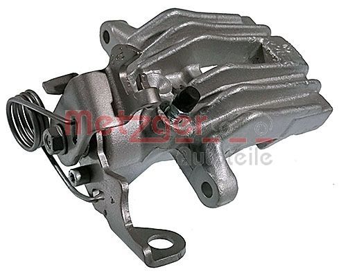 METZGER AUTOTEILE 6250035 Brake Caliper