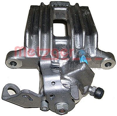 Brake Caliper METZGER AUTOTEILE 6250059