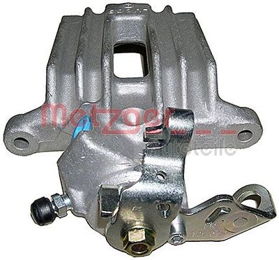 Brake Caliper METZGER AUTOTEILE 6250060