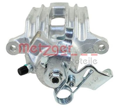 Brake Caliper METZGER AUTOTEILE 6250074
